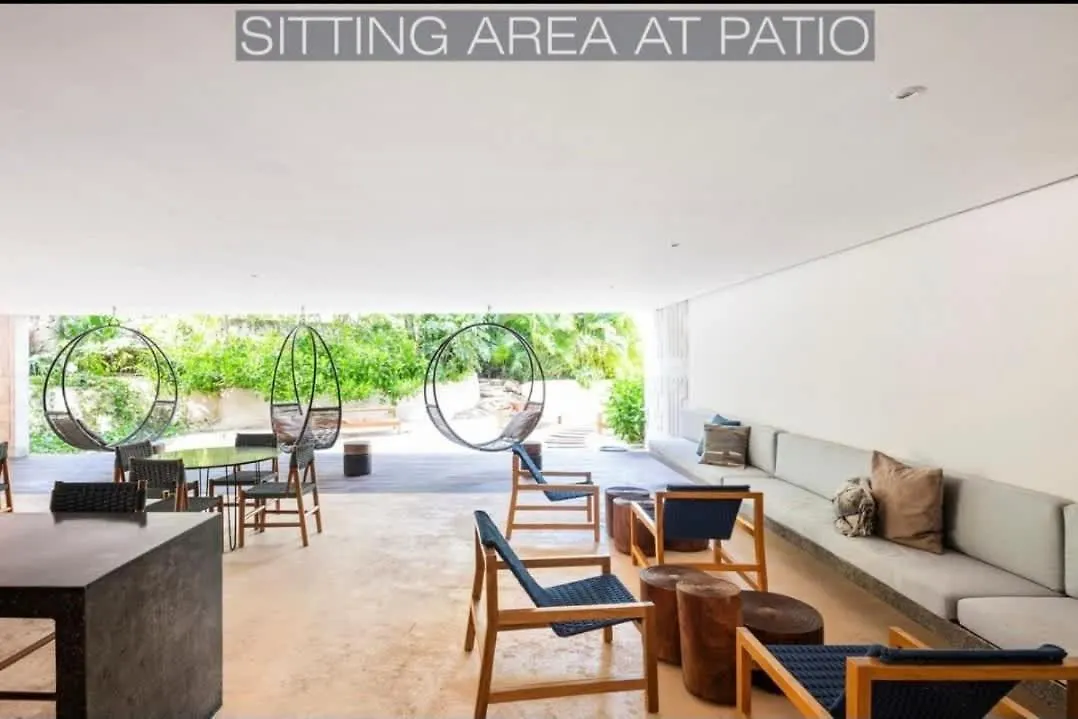 Holiday home Refugio De Lujo En Tulum Villa Mexico