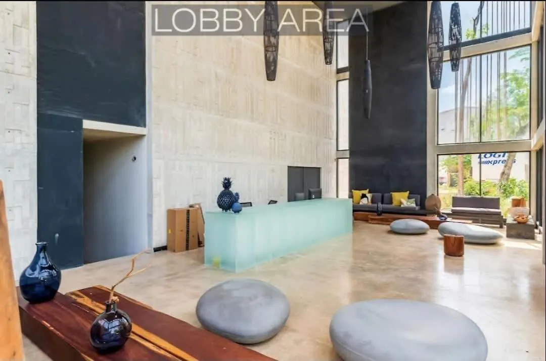 Refugio De Lujo En Tulum Villa Holiday home