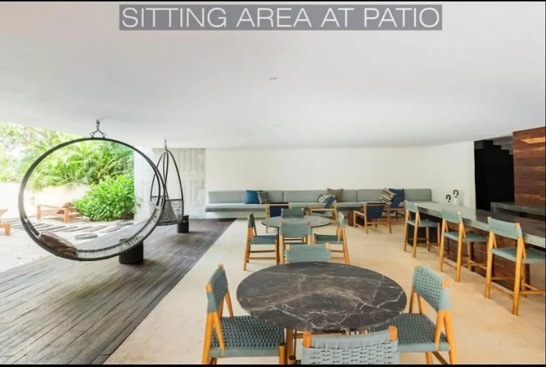 Holiday home Refugio De Lujo En Tulum Villa