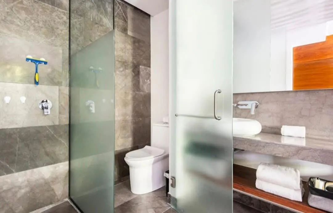 Refugio De Lujo En Tulum Villa Holiday home