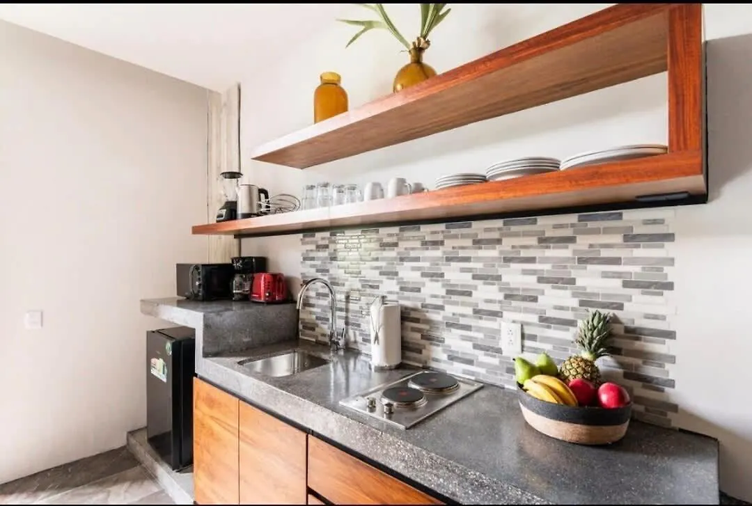 Refugio De Lujo En Tulum Villa Holiday home