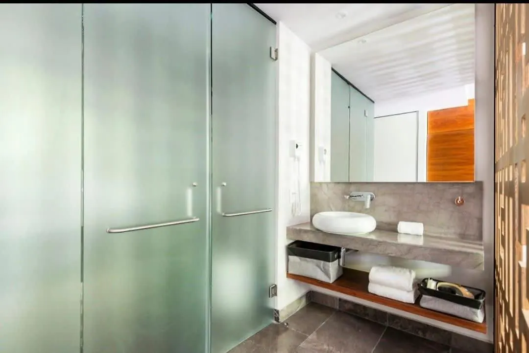 Holiday home Refugio De Lujo En Tulum Villa