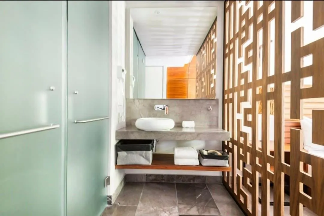 Refugio De Lujo En Tulum Villa 0*,  Mexico