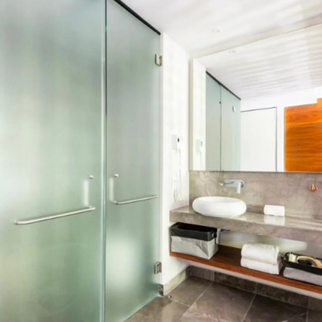 Holiday home Refugio De Lujo En Tulum Villa Mexico
